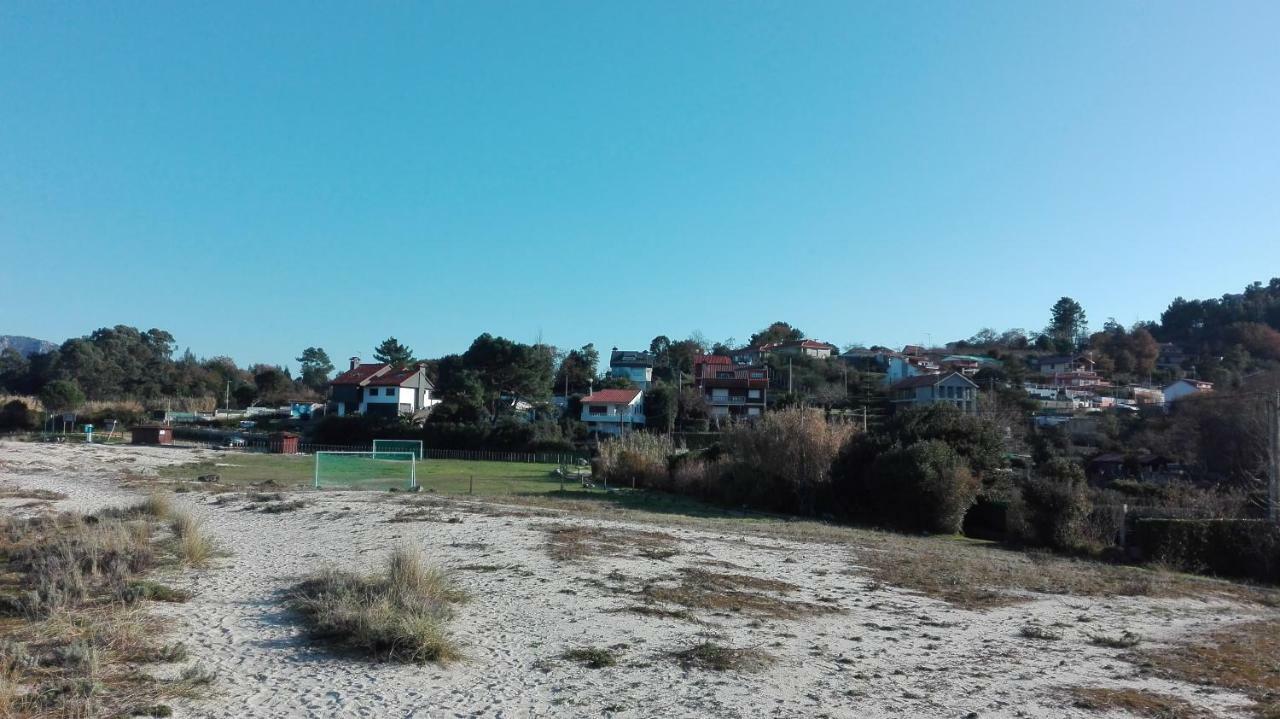 Casa Nueva Playa Areabrava Hio Villa Exterior photo